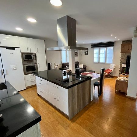Zayas Enea Apartment Elizondo Luaran gambar