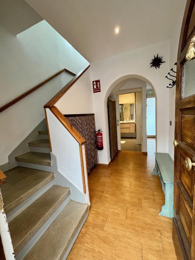 Zayas Enea Apartment Elizondo Luaran gambar