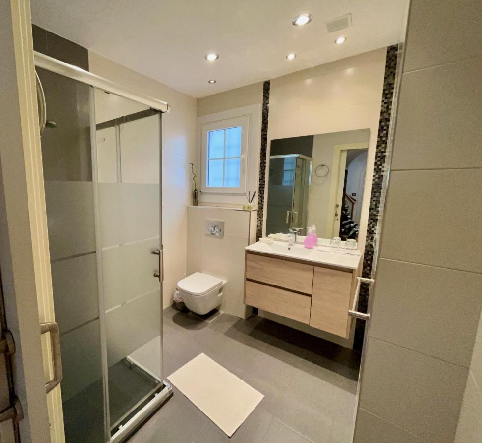 Zayas Enea Apartment Elizondo Luaran gambar