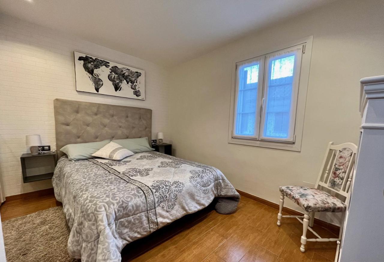 Zayas Enea Apartment Elizondo Luaran gambar