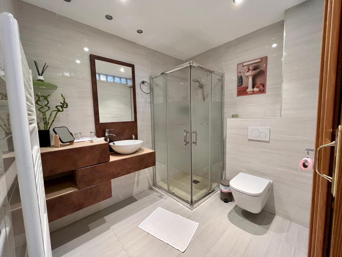 Zayas Enea Apartment Elizondo Luaran gambar