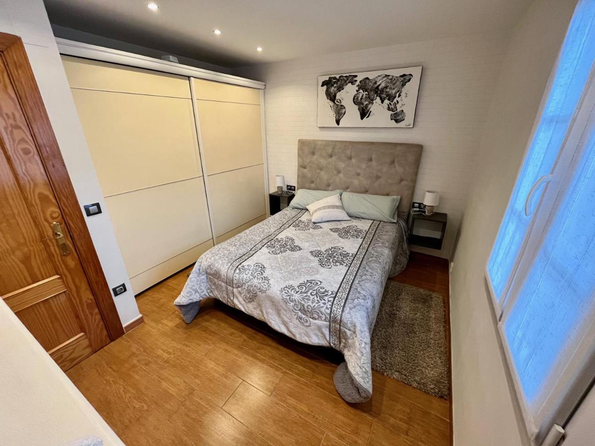 Zayas Enea Apartment Elizondo Luaran gambar