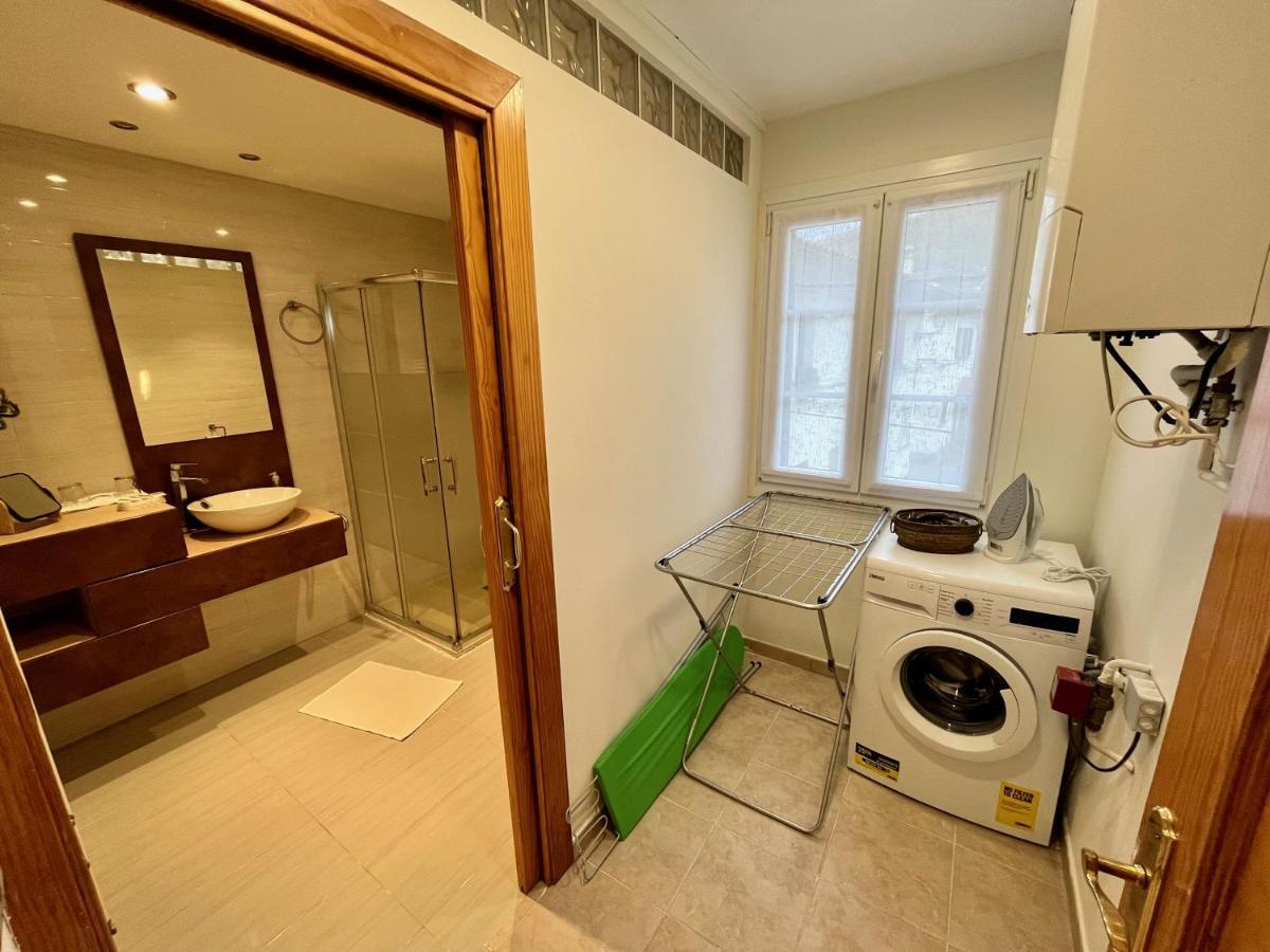Zayas Enea Apartment Elizondo Luaran gambar