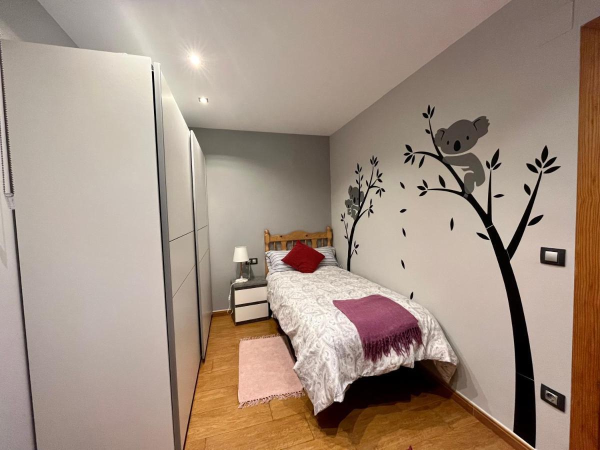 Zayas Enea Apartment Elizondo Luaran gambar